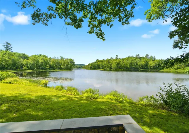 3rd image of 411 Bay Rd, Andover, NH 03216 | MLS# 5097125
