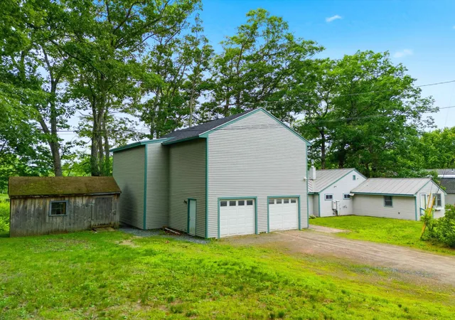 Homes for sale in Andover, NH | 411 Bay Rd, Andover, NH 03216 | MLS# 5097125