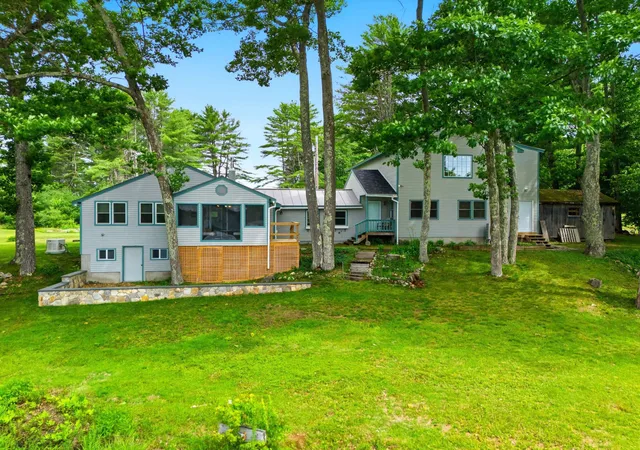 4th image of 411 Bay Rd, Andover, NH 03216 | MLS# 5097125