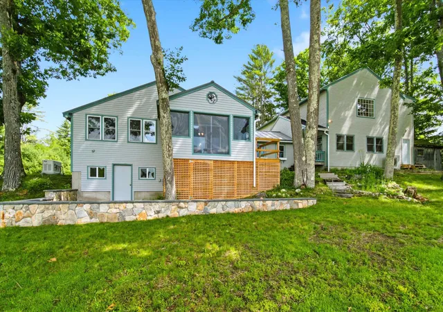 5th image of 411 Bay Rd, Andover, NH 03216 | MLS# 5097125