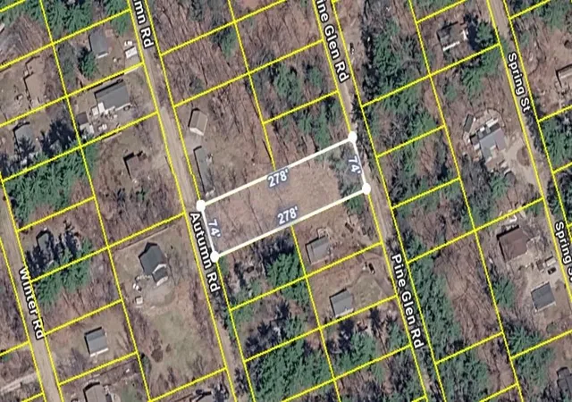 Photo 1 of Sale Pending at Autumn Rd, Hillsborough, NH 03244 | MLS# 5097127 | Listing updated on 2026-07-29