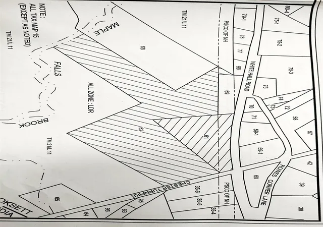 Homes for sale in Hooksett, NH | 347 And 26 Whitehall Road And Chester Turnpike, Hooksett, NH 03106 | MLS# 5097129