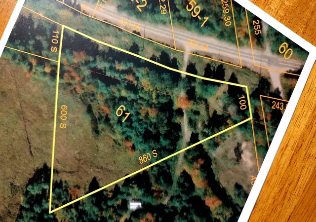 3rd image of 347 And 26 Whitehall Road And Chester Turnpike, Hooksett, NH 03106 | MLS# 5097129