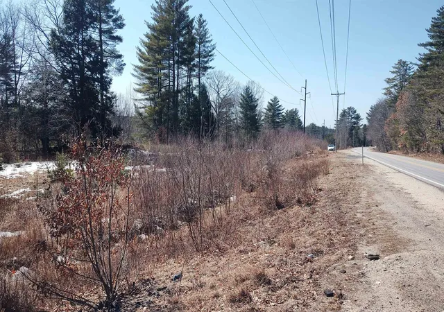 5th image of 347 And 26 Whitehall Road And Chester Turnpike, Hooksett, NH 03106 | MLS# 5097129