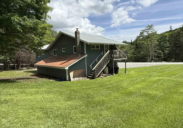 4th image of 2214 Calendar Brook Rd, Sutton, VT 05867 | MLS# 5097137