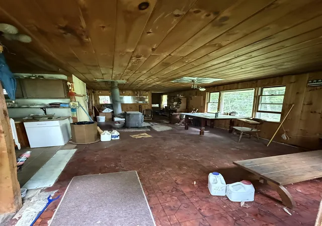 Photo 4 of Single family home for sale at 5423 Old County - South Rd, Waterford, VT 05819 | MLS# 5097138 | Listing updated on 2026-07-07