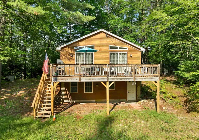 Photo 1 of Single family home for sale at 80 Tristan Ln, Bristol, NH 03222 | MLS# 5097141 | Listing updated on 2026-07-04