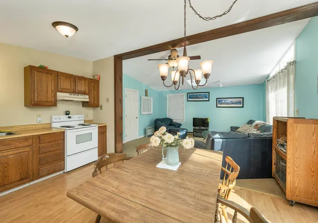 Photo 4 of Single family home for sale at 80 Tristan Ln, Bristol, NH 03222 | MLS# 5097141 | Listing updated on 2026-07-04