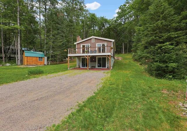 1st image of 6 Poplar Ridge Rd, Freedom, NH 03836 | MLS# 5097153