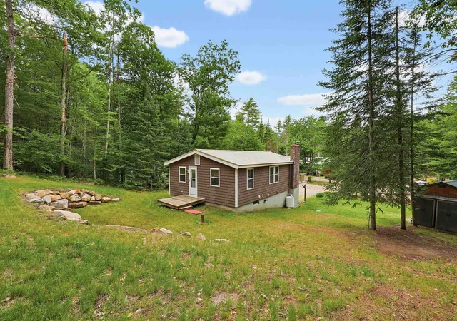 2nd image of 6 Poplar Ridge Rd, Freedom, NH 03836 | MLS# 5097153