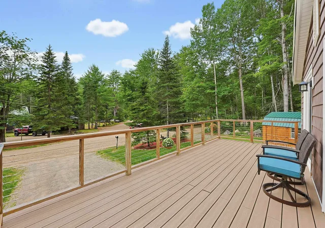 3rd image of 6 Poplar Ridge Rd, Freedom, NH 03836 | MLS# 5097153