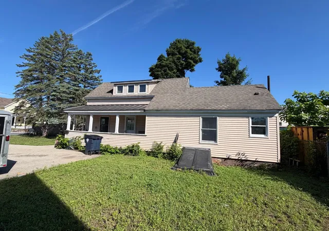 Homes for sale in Nashua, NH | 51 Nagle St, Nashua, NH 03060 | MLS# 5097155