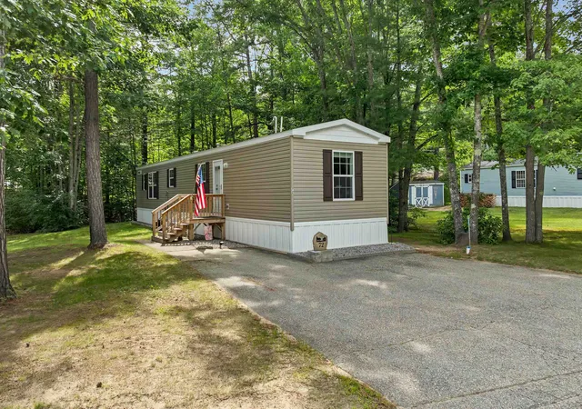 1st image of 72 Buckingham Dr, Conway, NH 03860 | MLS# 5097156