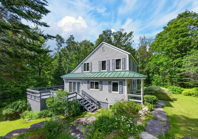 Homes for sale in West Dover, VT | 7 Tapping Tree Ln, West Dover, VT 05356 | MLS# 5097158