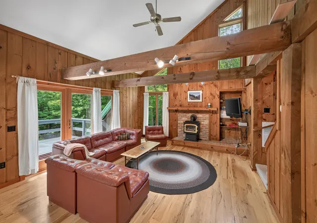 Homes for sale in West Dover, VT | 7 Tapping Tree Ln, West Dover, VT 05356 | MLS# 5097158
