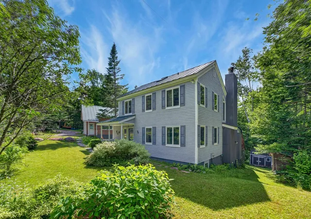 Homes for sale in West Dover, VT | 7 Tapping Tree Ln, West Dover, VT 05356 | MLS# 5097158