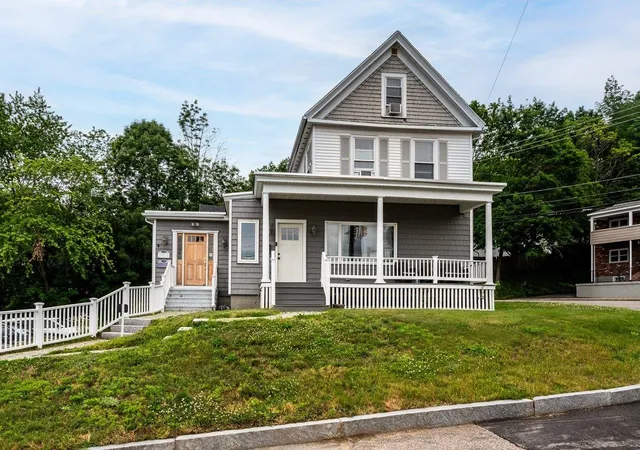 Homes for sale in Dover, NH | 142a Broadway St, Dover, NH 03820 | MLS# 5097161