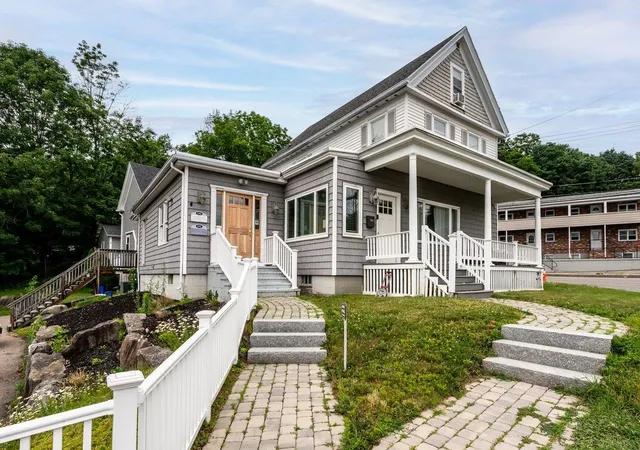 Homes for sale in Dover, NH | 142A Broadway St, Dover, NH 03820 | MLS# 5097161