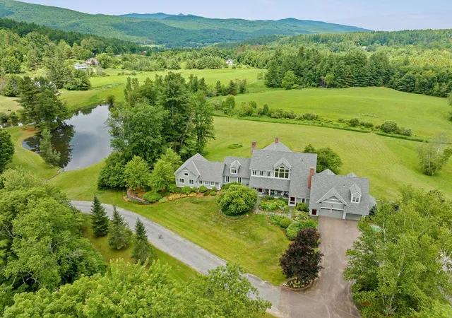 1st image of 1109 East Warren Rd, Waitsfield, VT 05673 | MLS# 5097162
