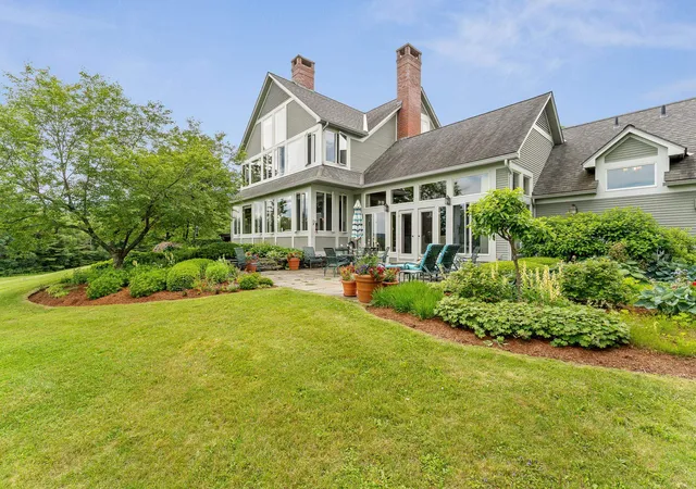 2nd image of 1109 East Warren Rd, Waitsfield, VT 05673 | MLS# 5097162