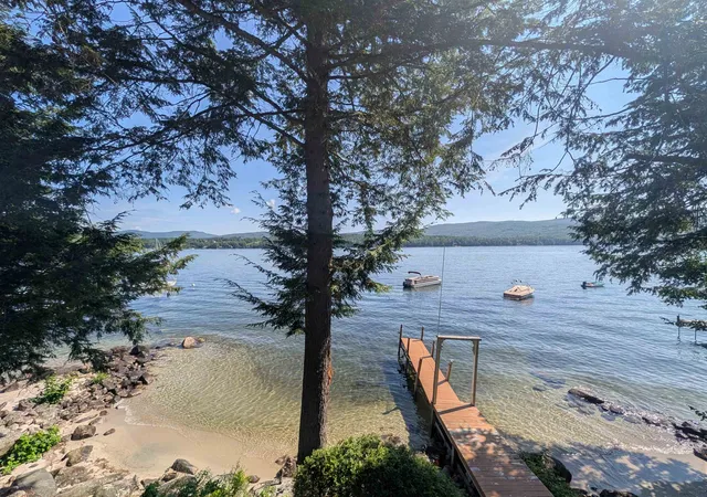 1st image of 455 Wulamat Rd, Bristol, NH 03222 | MLS# 5097165