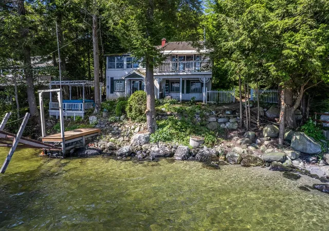 3rd image of 455 Wulamat Rd, Bristol, NH 03222 | MLS# 5097165