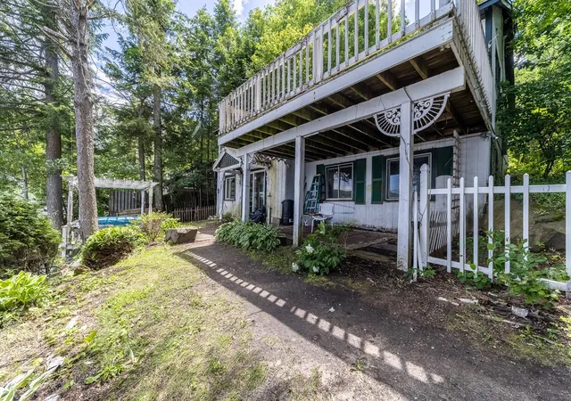 Homes for sale in Bristol, NH | 455 Wulamat Rd, Bristol, NH 03222 | MLS# 5097165