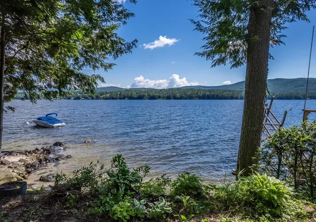 4th image of 455 Wulamat Rd, Bristol, NH 03222 | MLS# 5097165