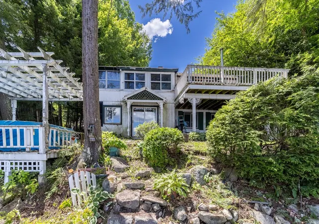5th image of 455 Wulamat Rd, Bristol, NH 03222 | MLS# 5097165