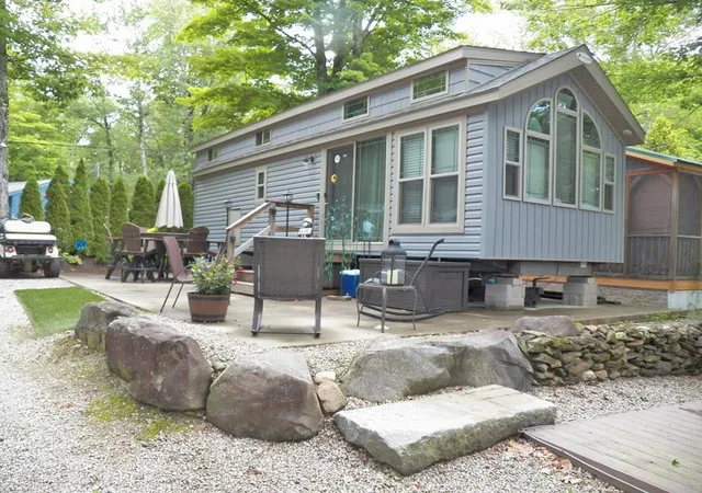 1st image of 188 Chocorua Wy, Rochester, NH 03867 | MLS# 5097170