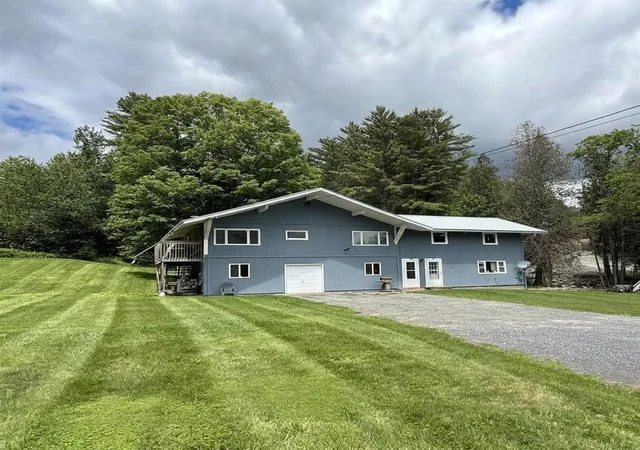 Photo 2 of Multi family home for sale at 2214 Calendar Brook Rd, Sutton, VT 05867 | MLS# 5097180 | Listing updated on 2026-09-05