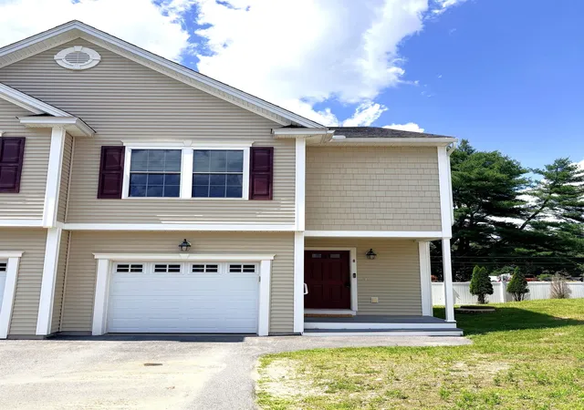 1st image of 8 Cranberry Wy, Manchester, NH 03109 | MLS# 5097181