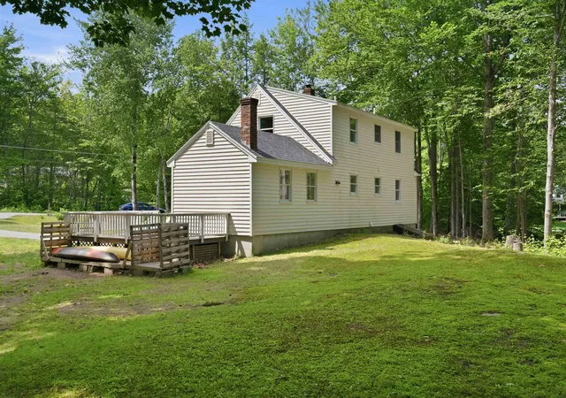 5th image of 5 Council Tree Ln, Wolfeboro, NH 03894 | MLS# 5097183