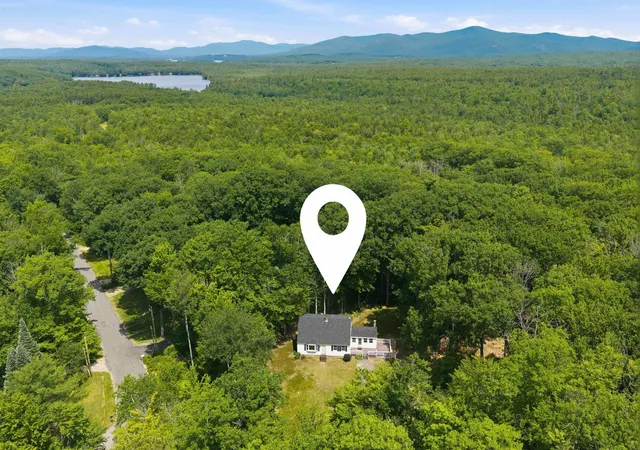 60th image of 5 Council Tree Ln, Wolfeboro, NH 03894 | MLS# 5097183