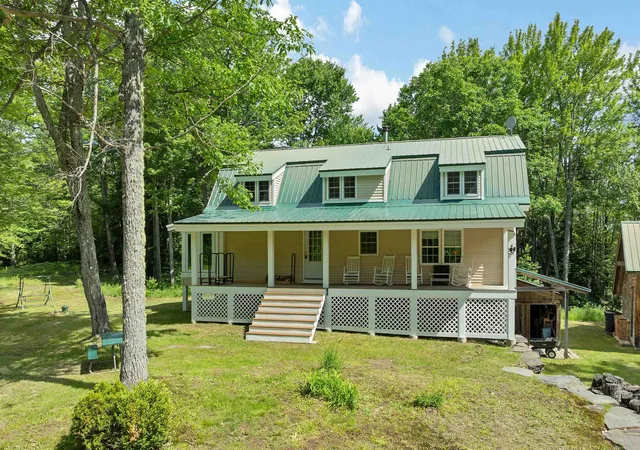 Homes for sale in Groton, NH | 61 Macdonald Ln, Groton, NH 03266 | MLS# 5097186