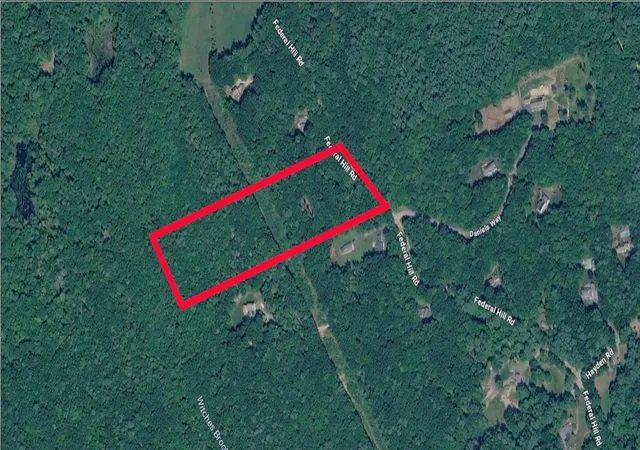 3rd image of 250 Federal Hill Rd, Hollis, NH 03049 | MLS# 5097189