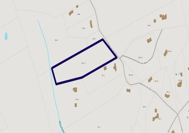 4th image of 250 Federal Hill Rd, Hollis, NH 03049 | MLS# 5097189
