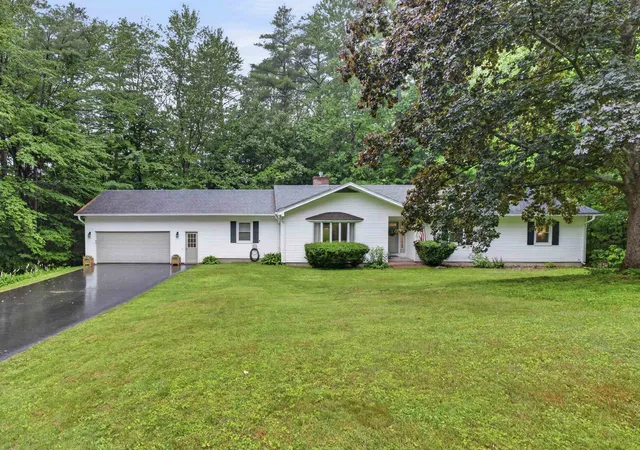 3rd image of 12 Snowshoe Hill Rd, Claremont, NH 03743 | MLS# 5097190