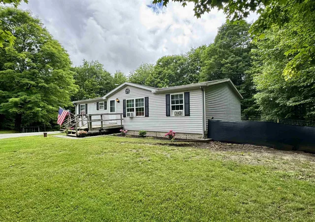 2nd image of 2276 Gore Rd, Holland, VT 05830 | MLS# 5097191