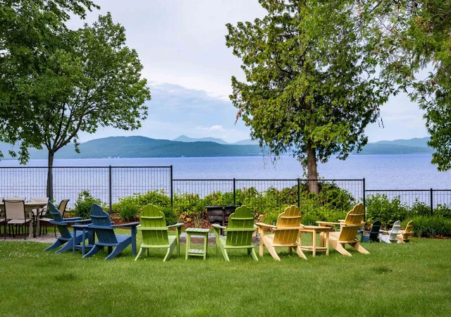 Photo 2 of Single family home for sale at 1333 Colchester Point Rd, Colchester, VT 05446 | MLS# 5097195 | Listing updated on 2026-07-28