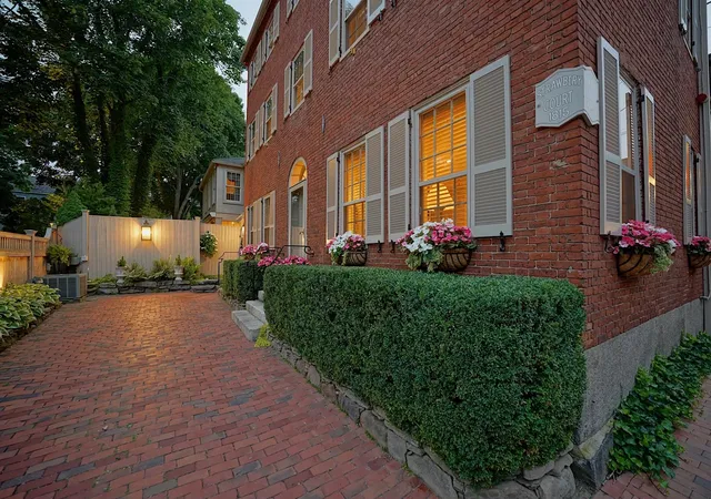 Photo 2 of Single family home for sale at 20 Atkinson St, Portsmouth, NH 03801 | MLS# 5097197 | Listing updated on 2026-07-17