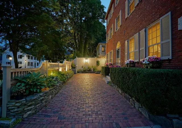 Photo 3 of Single family home for sale at 20 Atkinson St, Portsmouth, NH 03801 | MLS# 5097197 | Listing updated on 2026-07-17