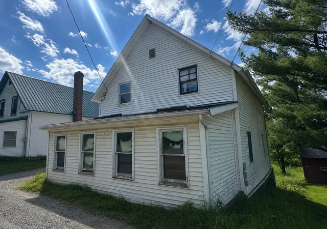 1st image of 158 Perley Rd, Berkshire, VT 05450 | MLS# 5097198
