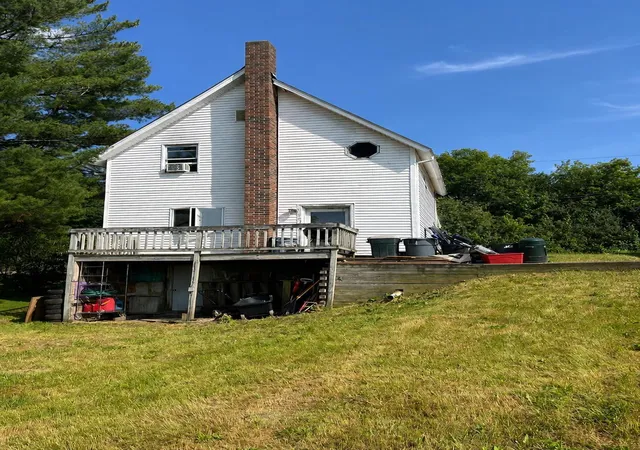 3rd image of 158 Perley Rd, Berkshire, VT 05450 | MLS# 5097198