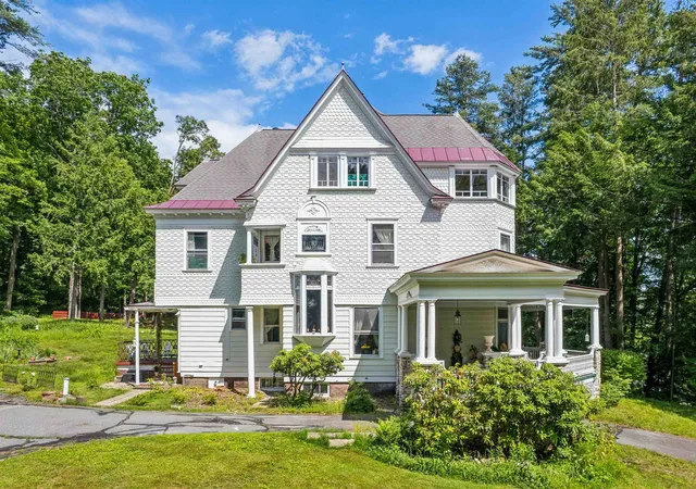 Homes for sale in Springfield, VT | 88 Summer St, Springfield, VT 05156 | MLS# 5097200