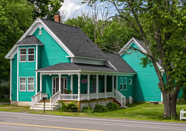 40th image of 520 First Nh Turnpike, Northwood, NH 03261 | MLS# 5097211