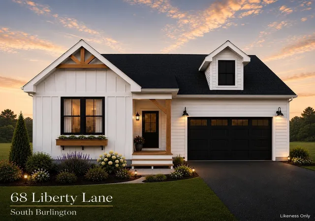 Photo 1 of Single family home for sale at 68 Liberty Ln, South Burlington, VT 05403 | MLS# 5097212 | Listing updated on 2026-08-25