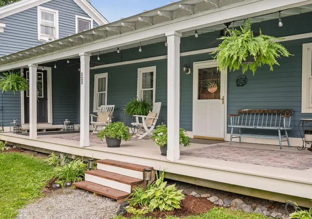 1st image of 523 Little Chicago Rd, Ferrisburgh, VT 05456 | MLS# 5097215