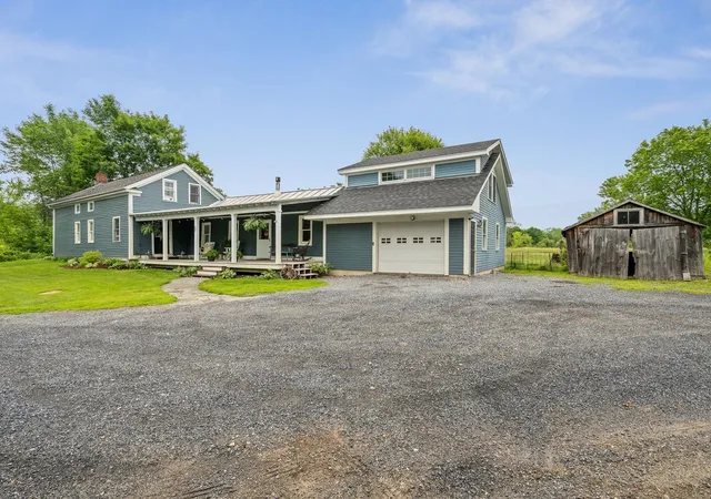 2nd image of 523 Little Chicago Rd, Ferrisburgh, VT 05456 | MLS# 5097215