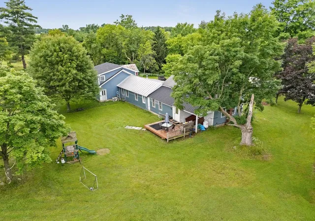 3rd image of 523 Little Chicago Rd, Ferrisburgh, VT 05456 | MLS# 5097215
